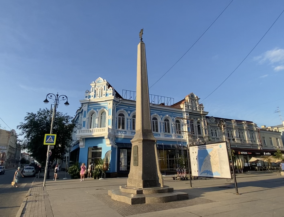 Фото автора.