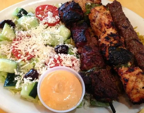 Количество порций: 4-6. Время приготовления: 30 мин