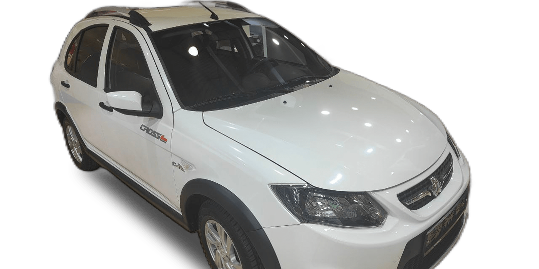 Цена на SAIPA Quik всего 1 300 000 руб., когда можно будет купить? Рассказываю