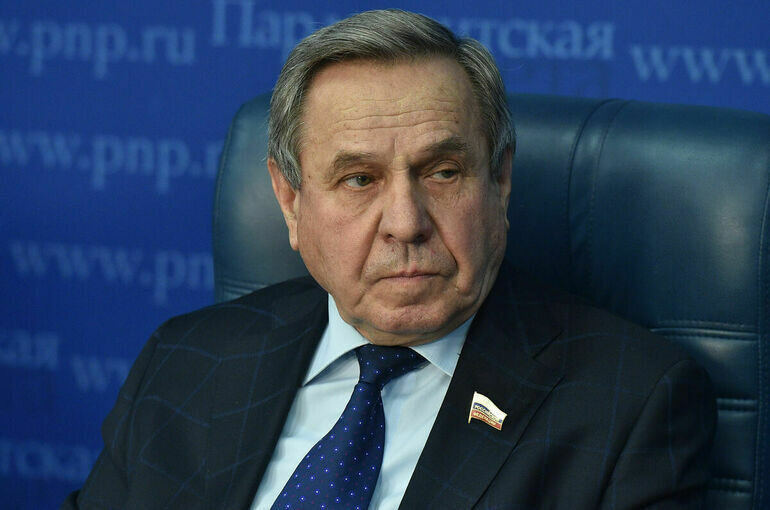   Игорь Самохвалов/ПГ