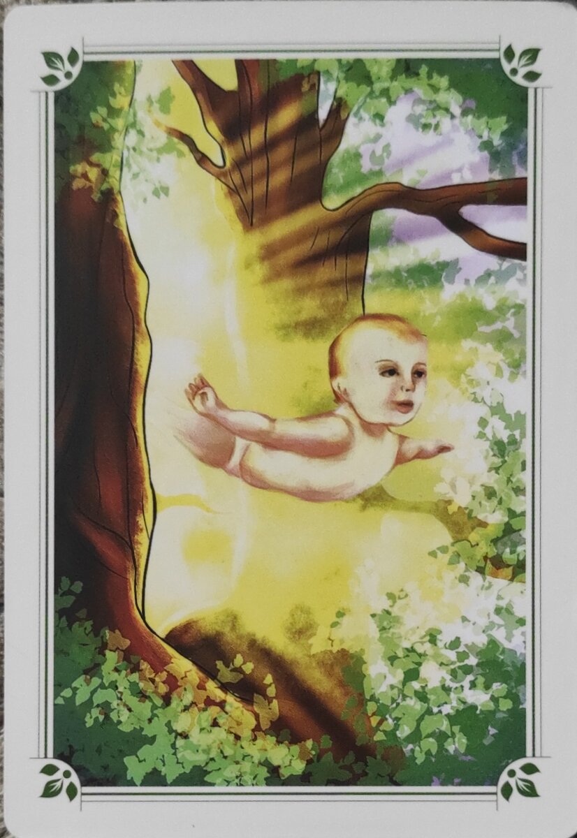 метафорические карты