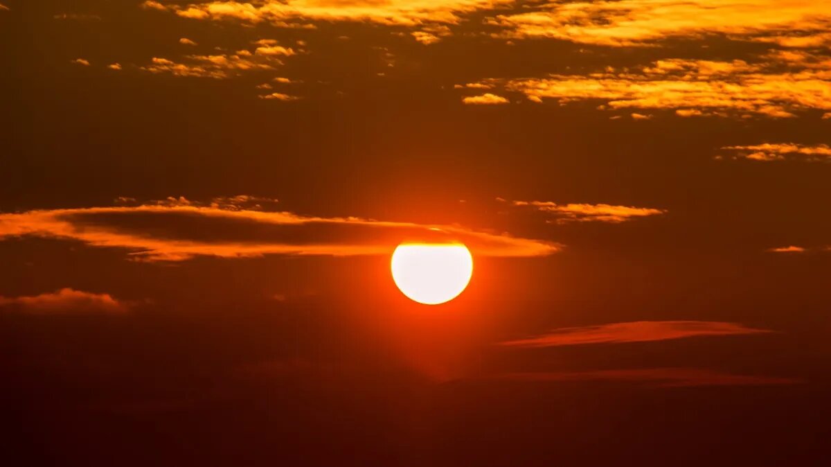 В октябре нас ждет еще несколько непростых дней. Фото: pxhere.com