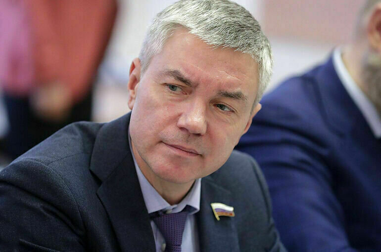   пресс-служба Госдумы