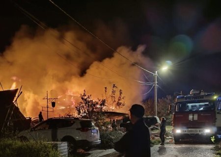    Журналист Sputnik впал в кому после атаки дрона в Белгороде, его 4-летняя дочь погибла