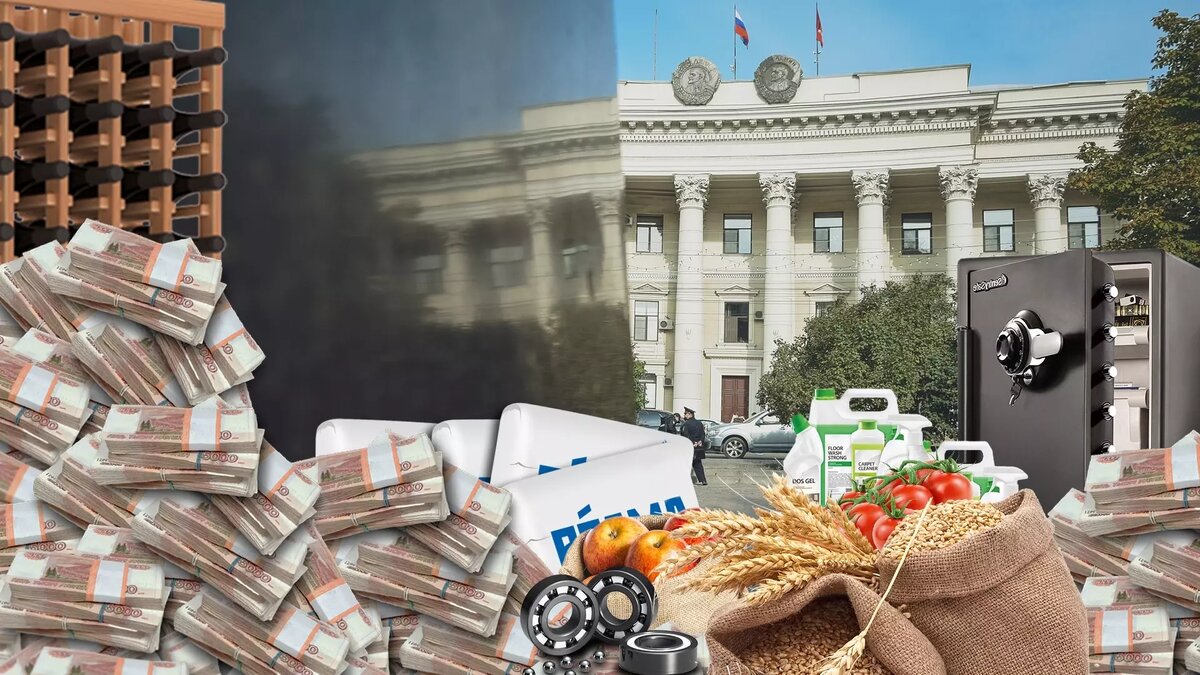     Совокупные активы первой пятерки топ-100 самых богатых предпринимателей Волгоградской области — 44,2 млрд руб. Это больше, чем годовой бюджет Волгограда — 32,9 млрд руб. и около четверти бюджета всего региона — 157,9 млрд. При желании, бизнес смог бы прокормить всю область на протяжении пары лет.