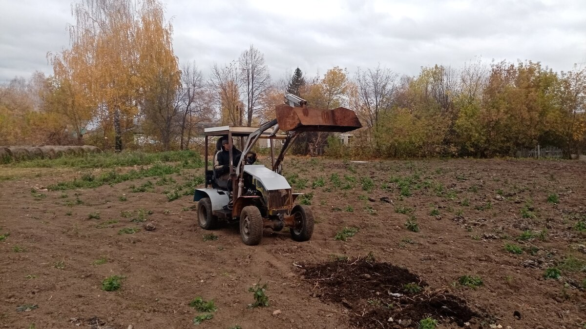 Фото автора