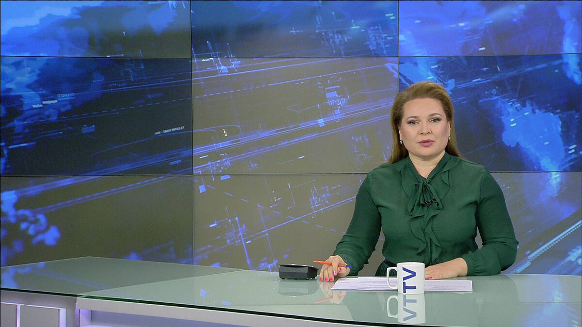    Вести-Башкортостан 12.10.2023