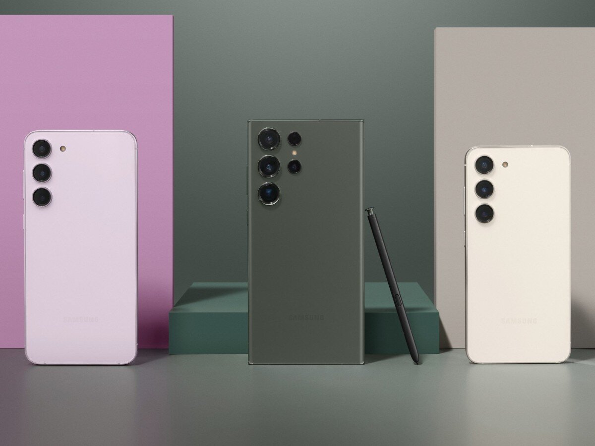    Тесты флагманов Samsung Galaxy S24 на Snapdragon 8 Gen 3 и Exynos 2400