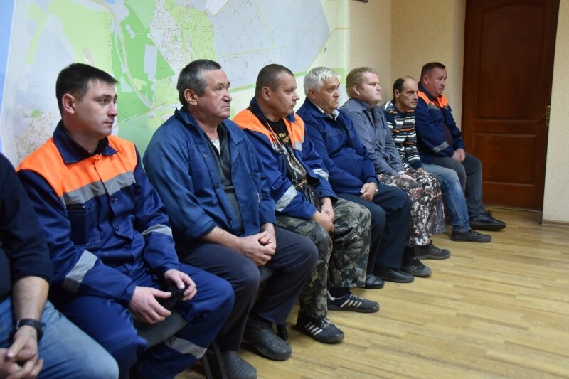    Фото: Администрация города Ульяновска