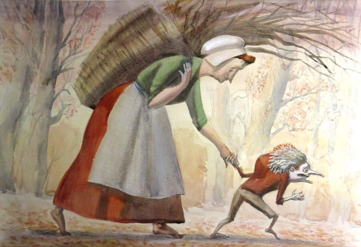 Иллюстрация с сайта https://kartinki.pibig.info/39927-kroshka-cahes-kartinki.html