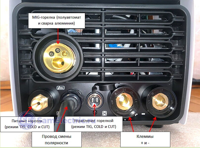 Mct 520 dpl. ANDELI MCT-520dpl.