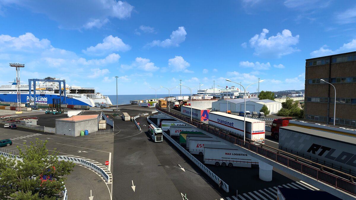 Scs software blog - polbureau