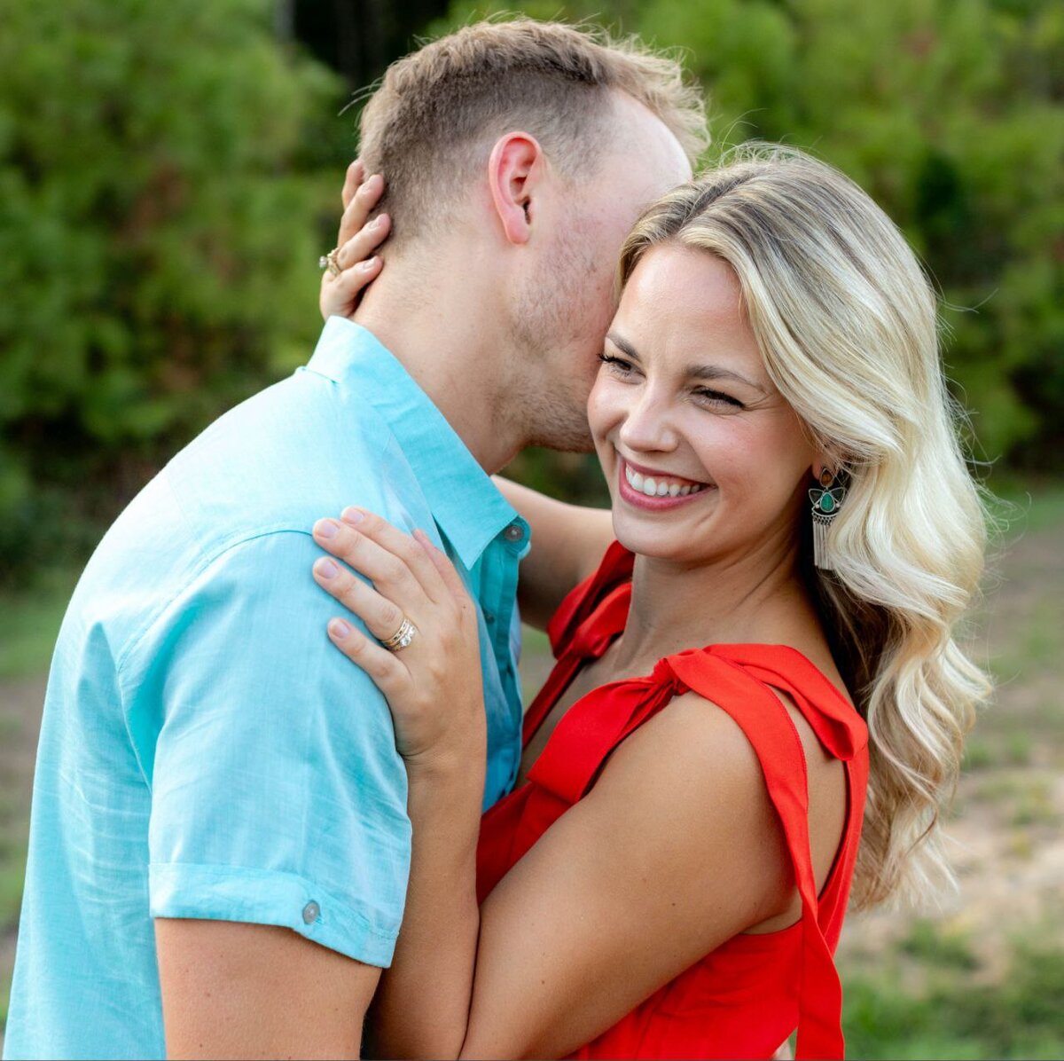 Старайтесь выбираться из рутины и разнообразить жизнь с супругом. Фото с сайта pexels.com, используется по лицензии Creative Commons 