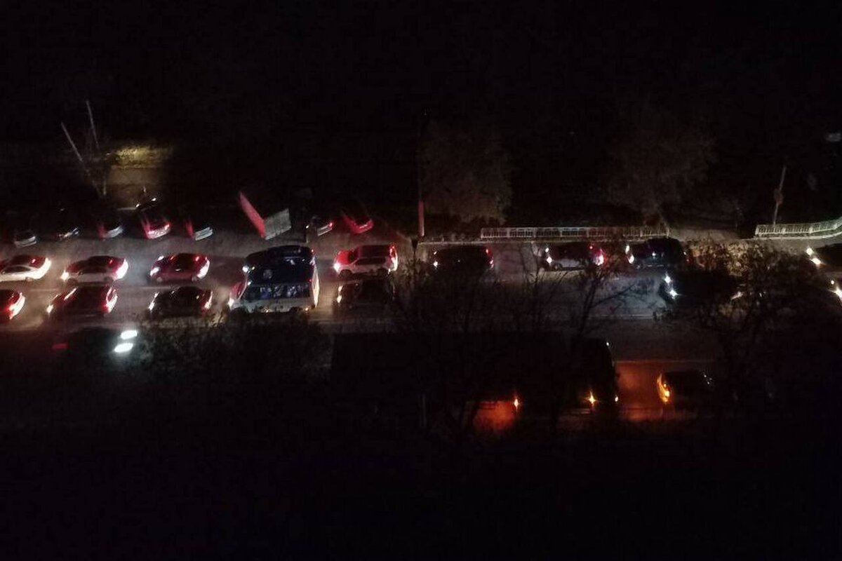 Когда дадут свет сегодня в воронеже