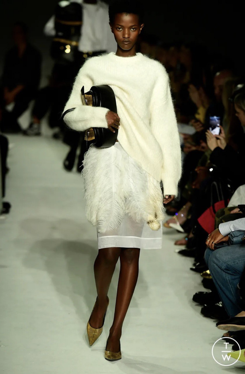 16ARLINGTON Spring/Summer 2024