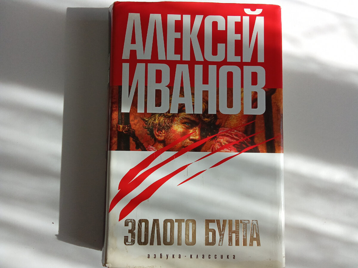 Книга издана 2007 году, у романа много наград.