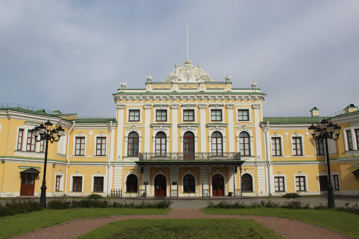 Фото автора