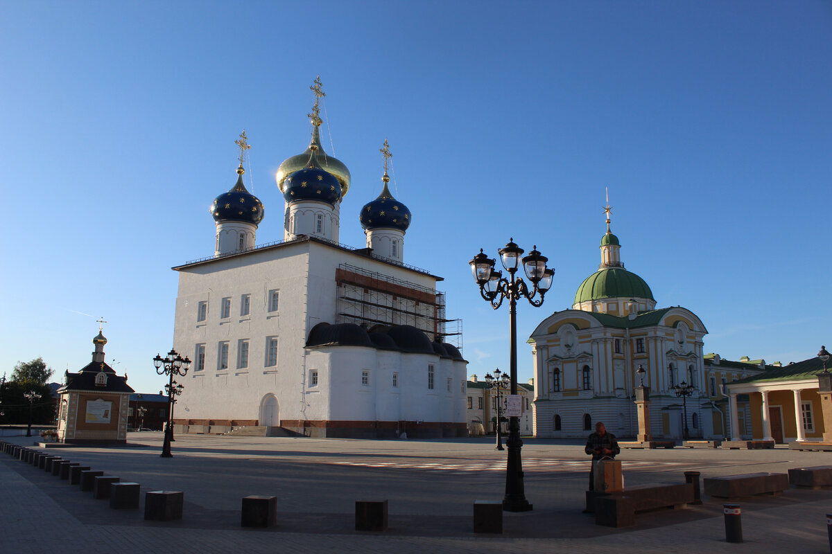 Фото автора