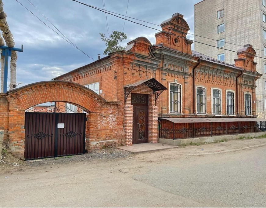                                                                            Фото О.Хуртовой.