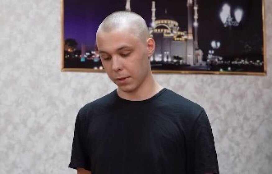    «Я тебе не верю»: к Рамзану Кадырову привели избитого поджигателя Корана