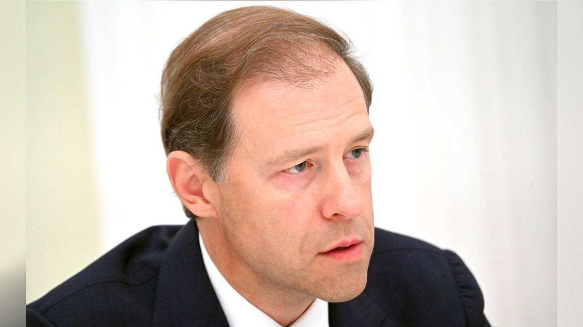    Фото: Администрация президента РФ