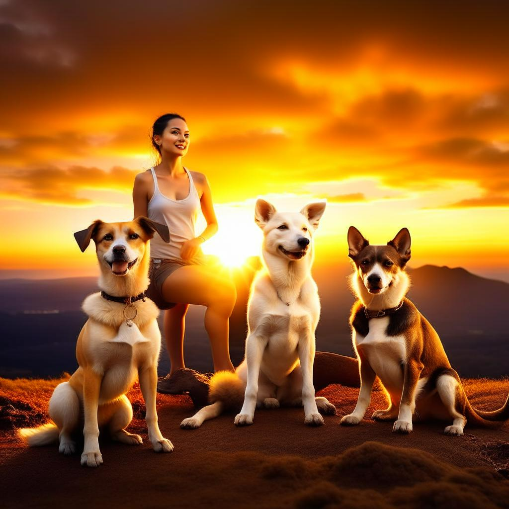 Лучший друг человека: как выбрать идеального пушистого спутника? 