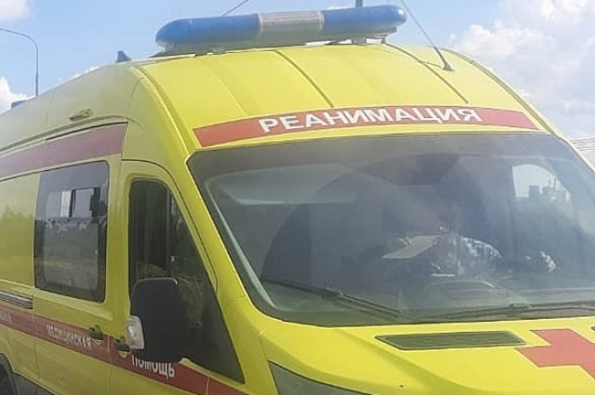    В Волгограде умерла пассажирка, из-за которой экстренно посадили самолет