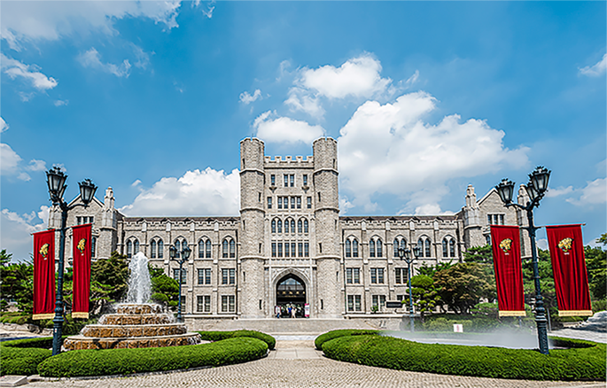 Korea University