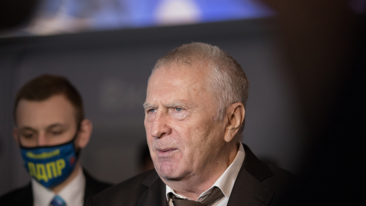 YEVGENY PHILIPPOV/GLOBALLOOKPRESS 