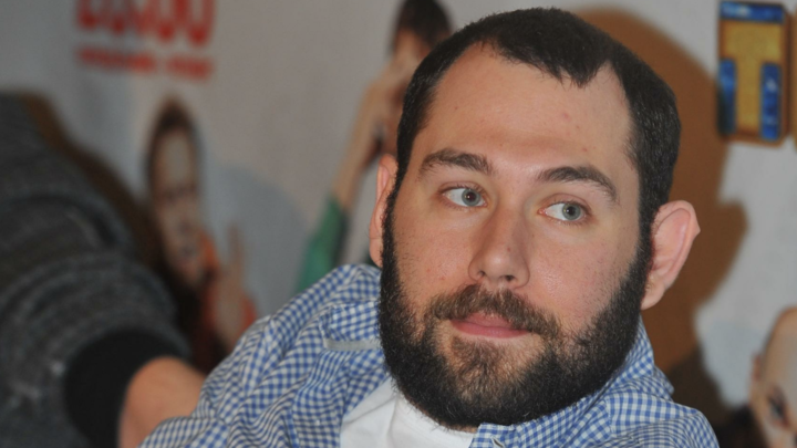 PRAVDA KOMSOMOLSKAYA/RUSSIAN LOOK/GLOBALLOOKPRESS 