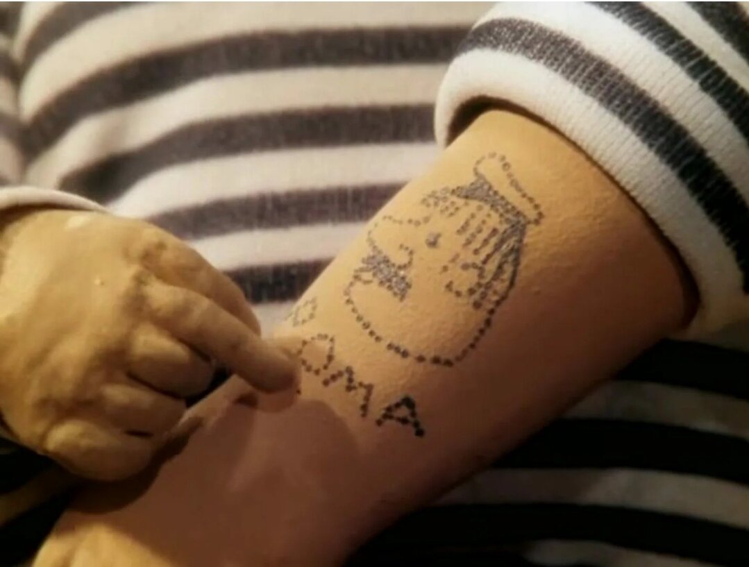 Кадр из мульта