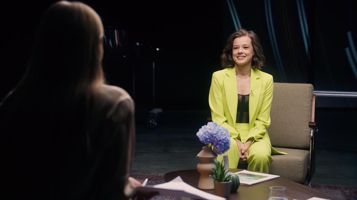    Катерина Шпица