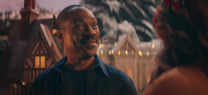 Кадр из трейлера «Конфетный переулок»