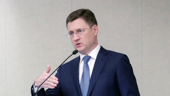    Новак: цены дизельного топлива в Европе максимально близки к рекордным Богдан Герцен