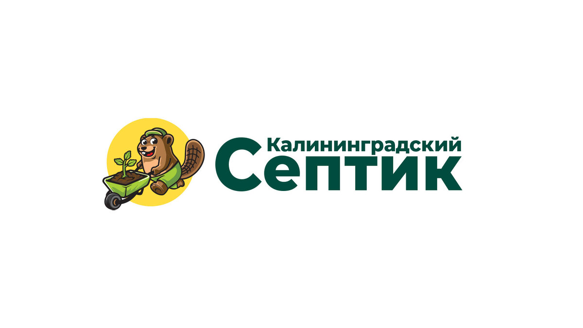 Калининградский Септик