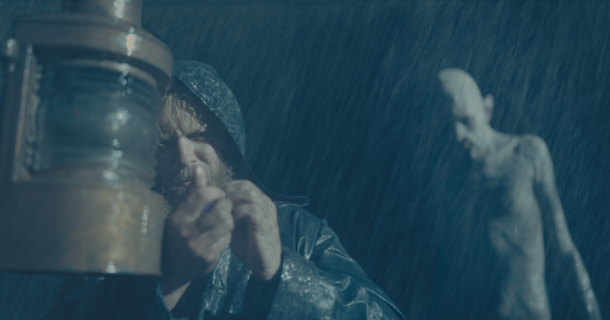 кадр из фильма "Последнее путешествие «Деметра»" (The Last Voyage of the Demeter) / источник imdb.com