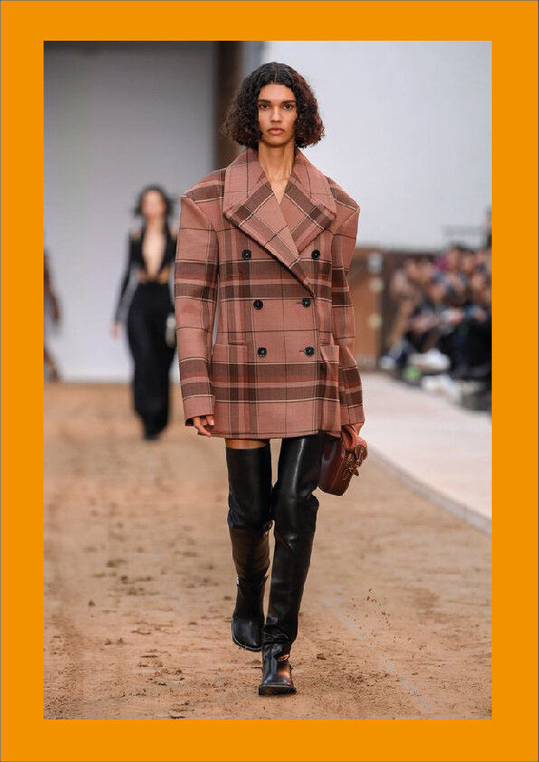 №1. Stella McCartney RTW Fall 2023