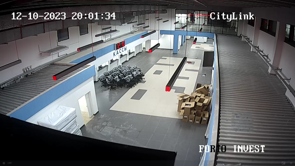    Автовокзал в Петрозаводске отремонтировали, но пока не откроют автовокзал Петрозаводска