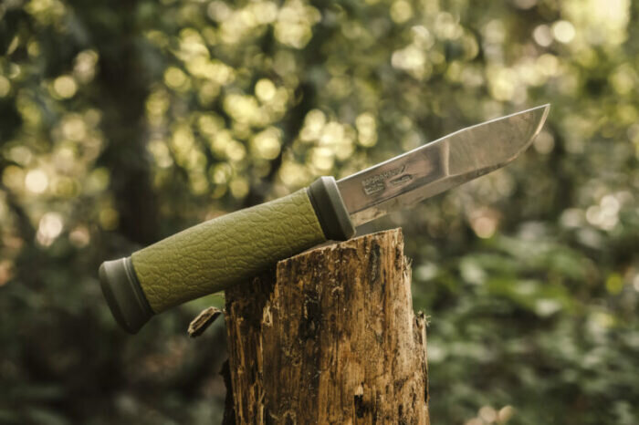 Классические шведские ножи. |Фото: foto-ram.ru.