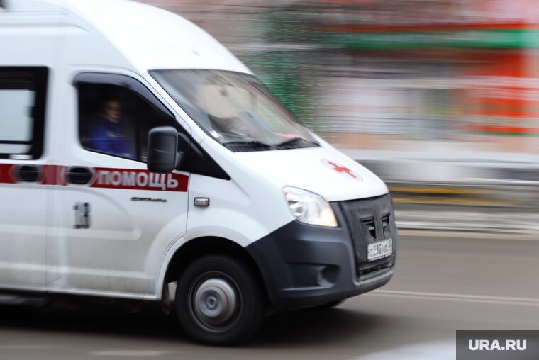    В ИВС у Алексея Соколова поднялось давление