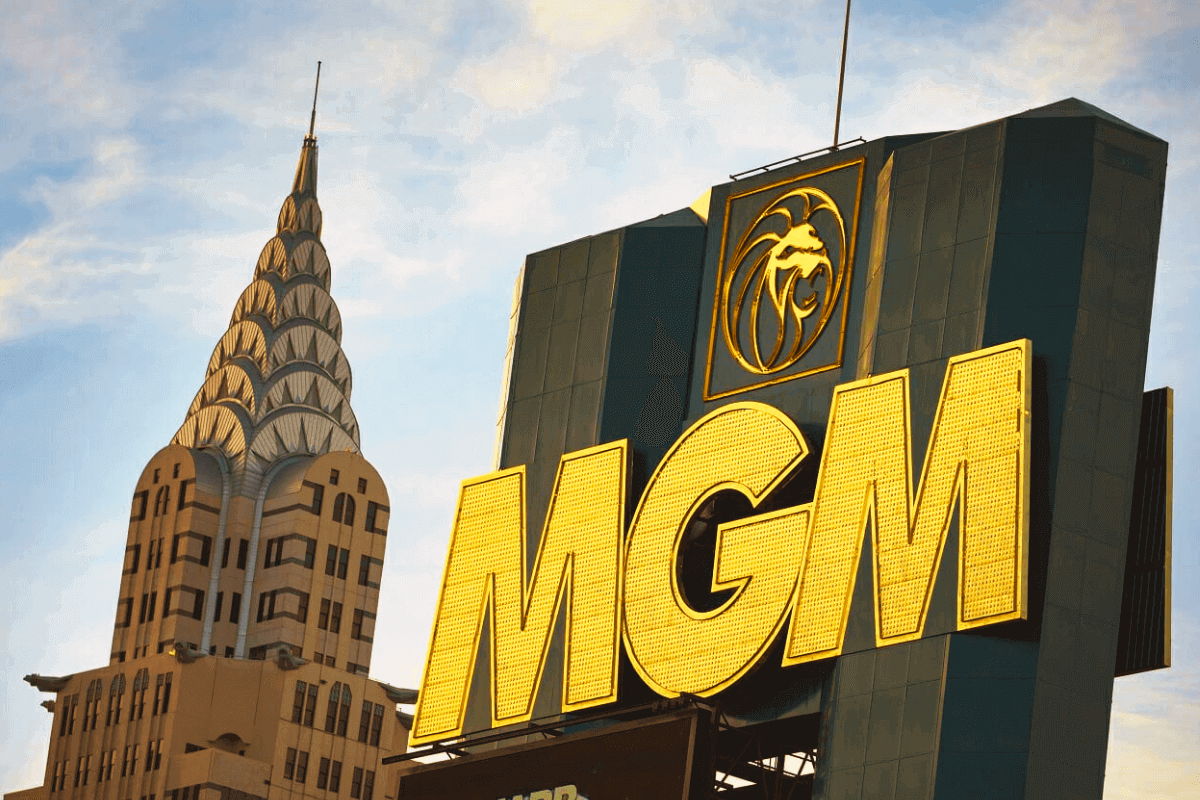 MGM Resorts