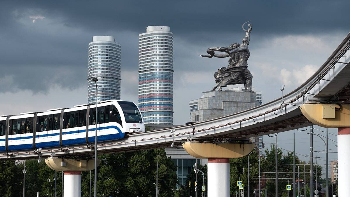    Фото: Алексей Орлов / Вечерняя Москва