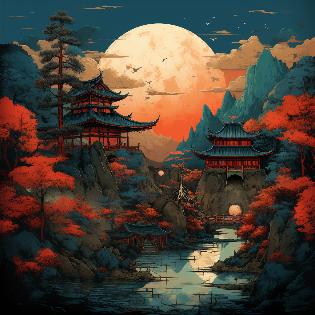 Khatuna Kolbaya’s Art