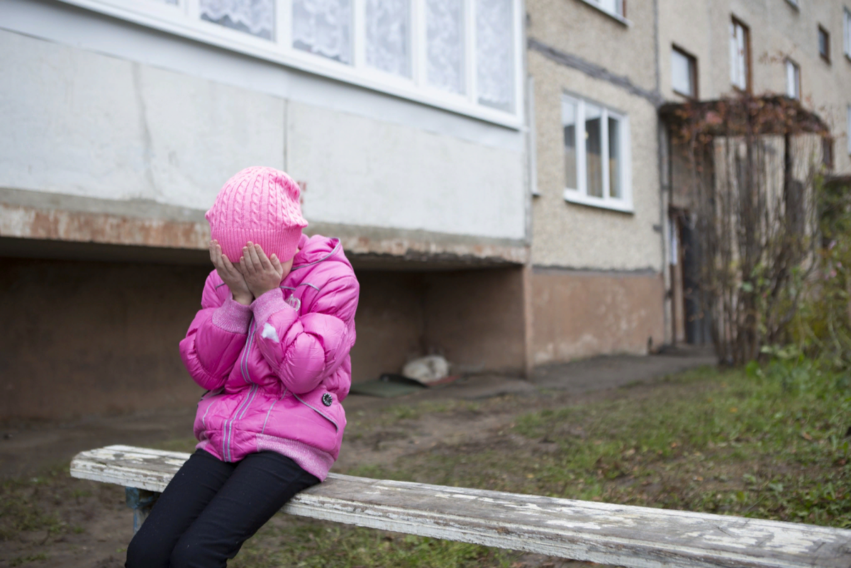 Я не хочу в детский дом... | Розовый чемодан | Дзен