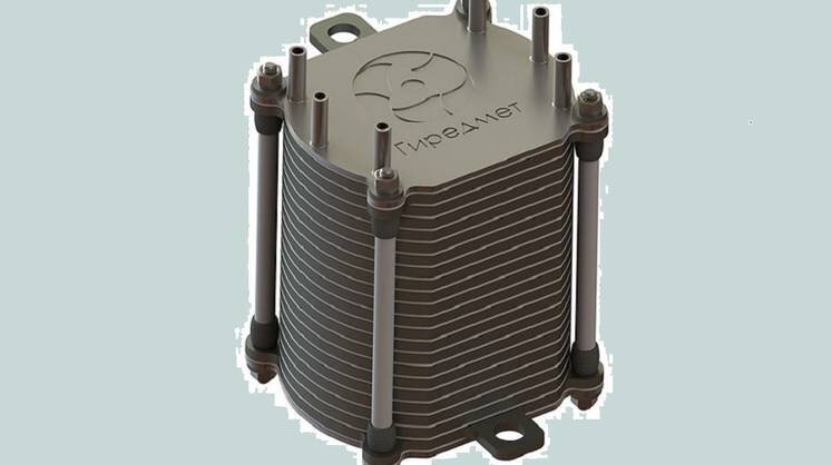    АО «Гиредмет»