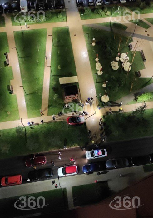 Фото: телеканал «360» 