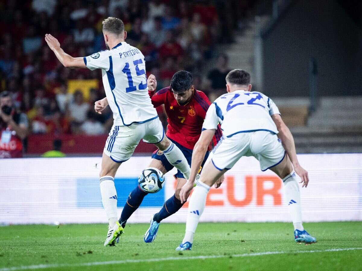 Шотландия 2024. Квалификация евро-2024 – Шотландия. France National Team Euro 2024 qualifying.