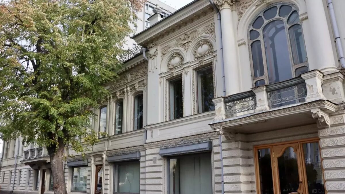     На ремонт Дома Ушковой в Казани из бюджета Татарстана планируют потратить 828 тысяч рублей. Об этом говорится в тендере, размещенном на сайте госзакупок.
