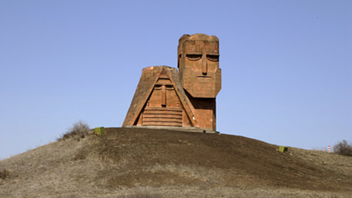 ФОТО: VICTOR LUKAREVSKIY/GLOBALLOOKPRESS