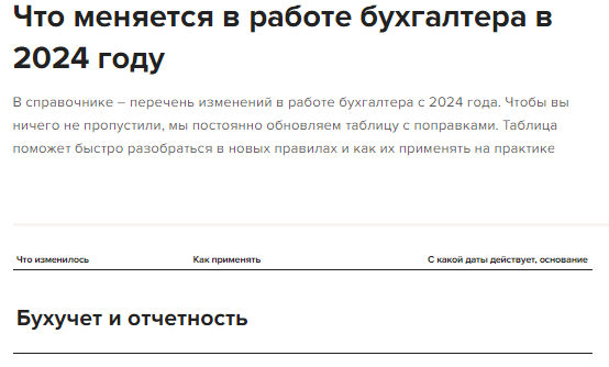 Взносы за работников и ИП вырастут с 1 января 2024 года